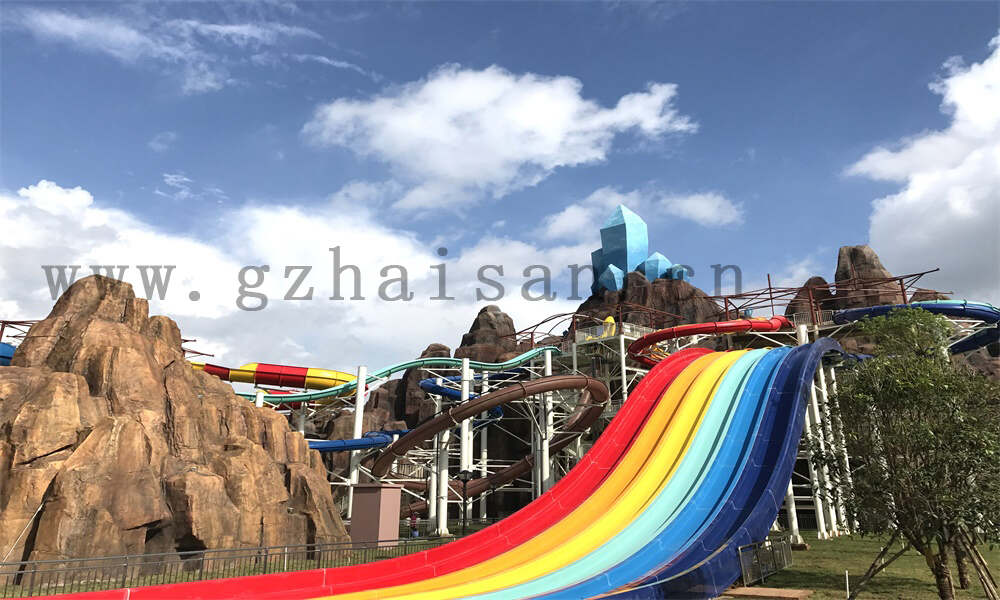 水上乐园在节假日期间进行活动营销的前期准备工作