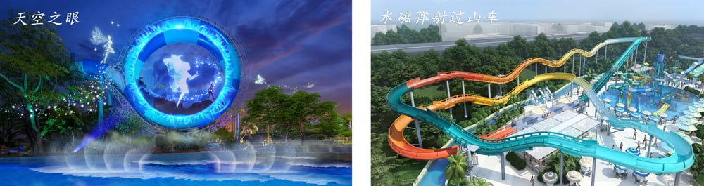 jinnianhui今年会游乐 邀您参观CAAPA北京游乐展/旅游休闲展，助您一站式升级文旅新体验