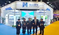 相聚郑州，引爆热潮——jinnianhui今年会游乐亮相2025中国（郑州）旅游休闲娱乐产业博览会，实力领航水上游乐新纪元！